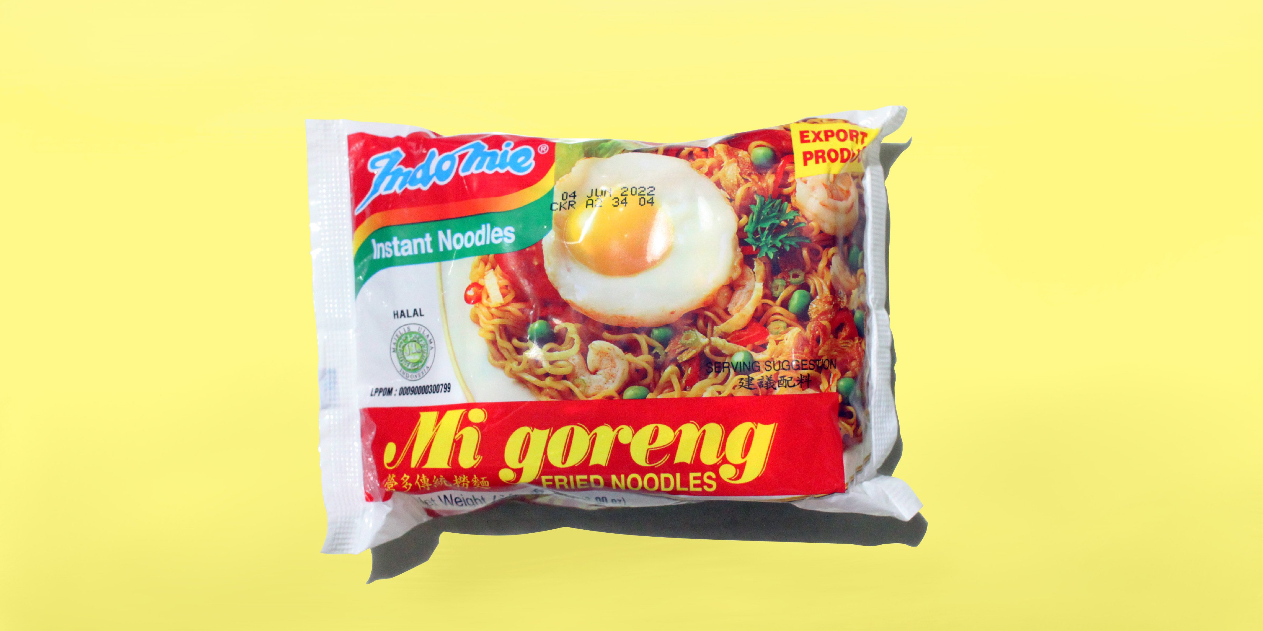 Instant “Indomie” Noodles: Indonesians Cannot Live Without
